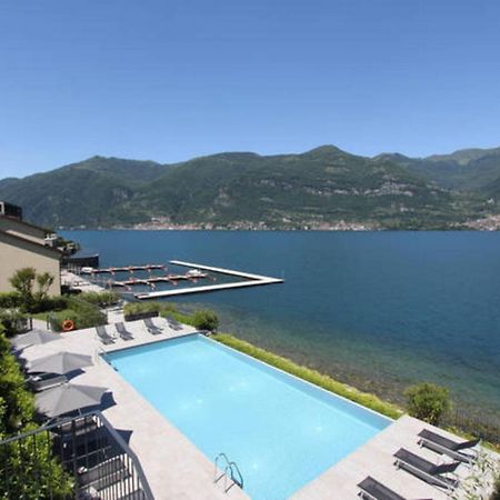 Bellagio Lake Resort Lezzeno Eksteriør bilde