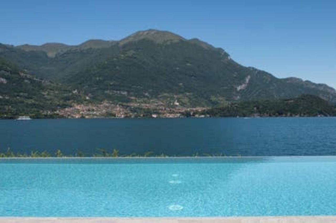 Bellagio Lake Resort Lezzeno Eksteriør bilde